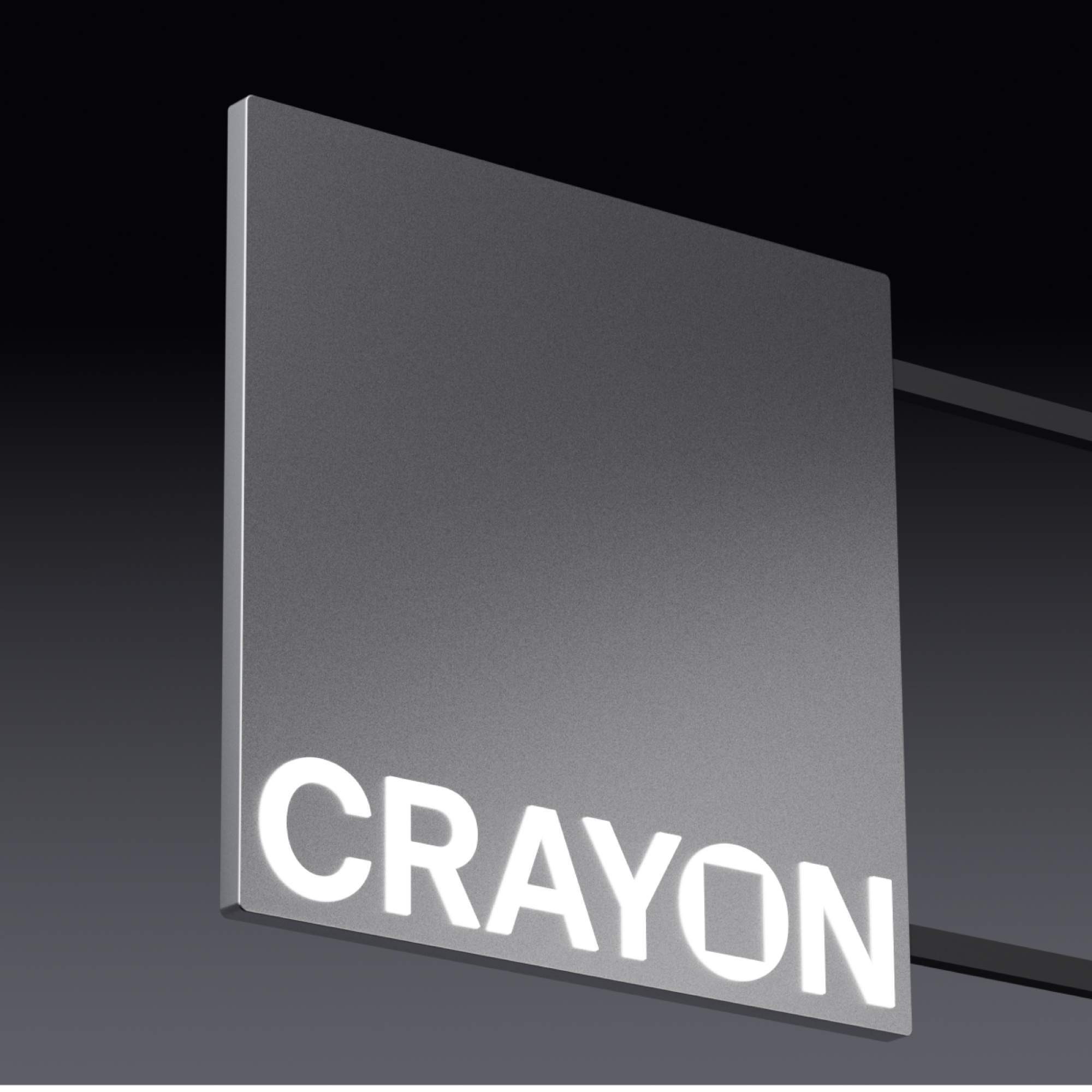 Crayon