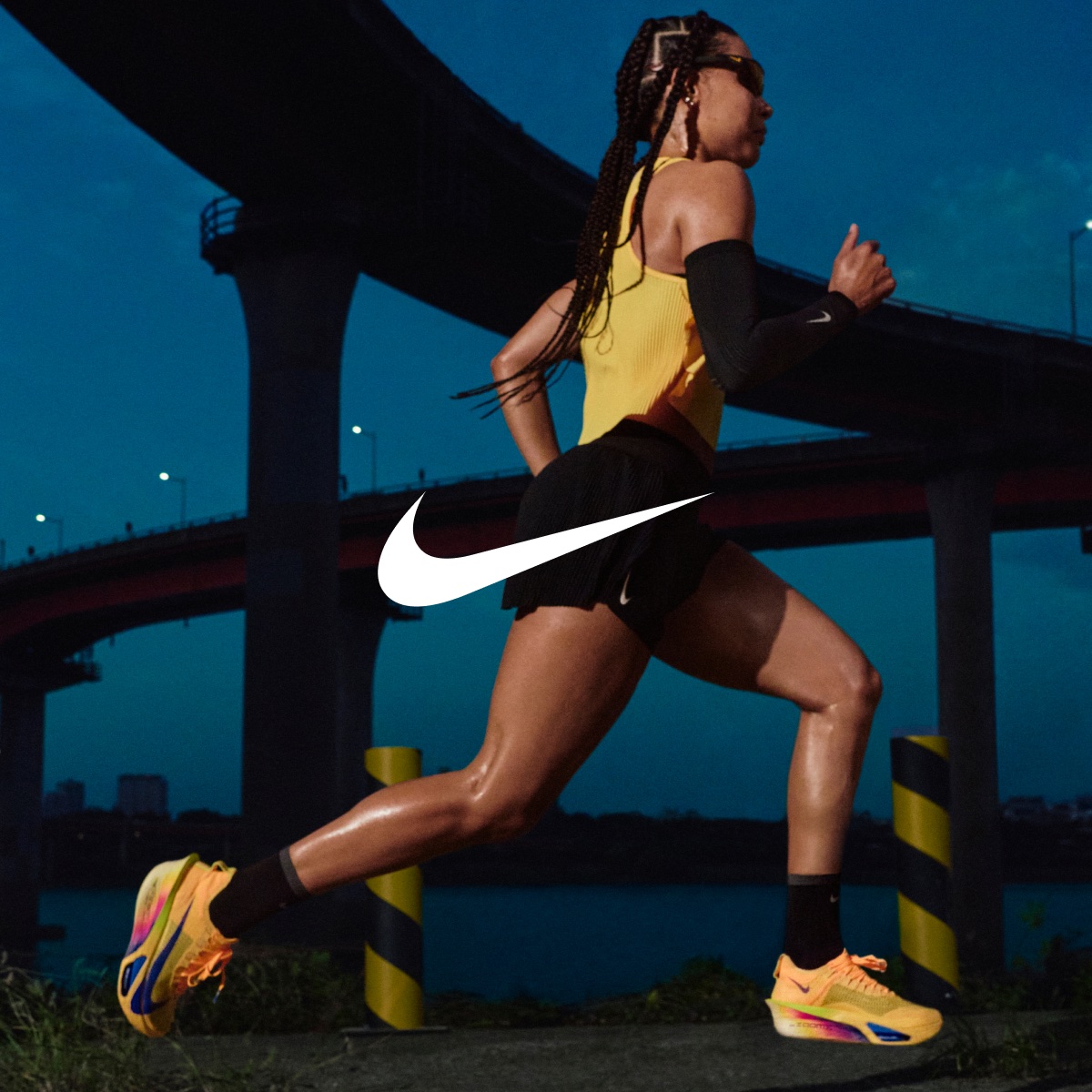 Nike Pacific
